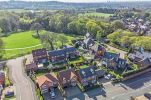 Aerial View- click for photo gallery